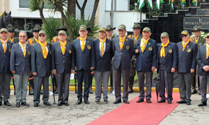 Aniversario 22 GOCAR