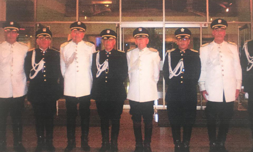 Jinetes Carrusel